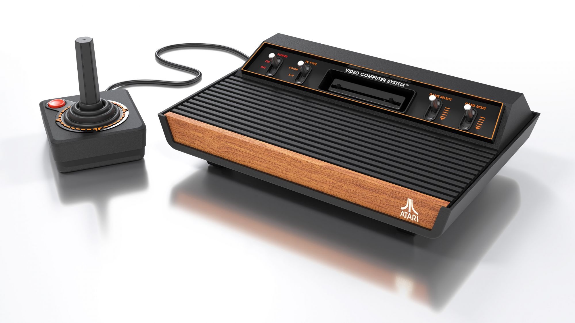 Atari 2600+ Console - slika 3