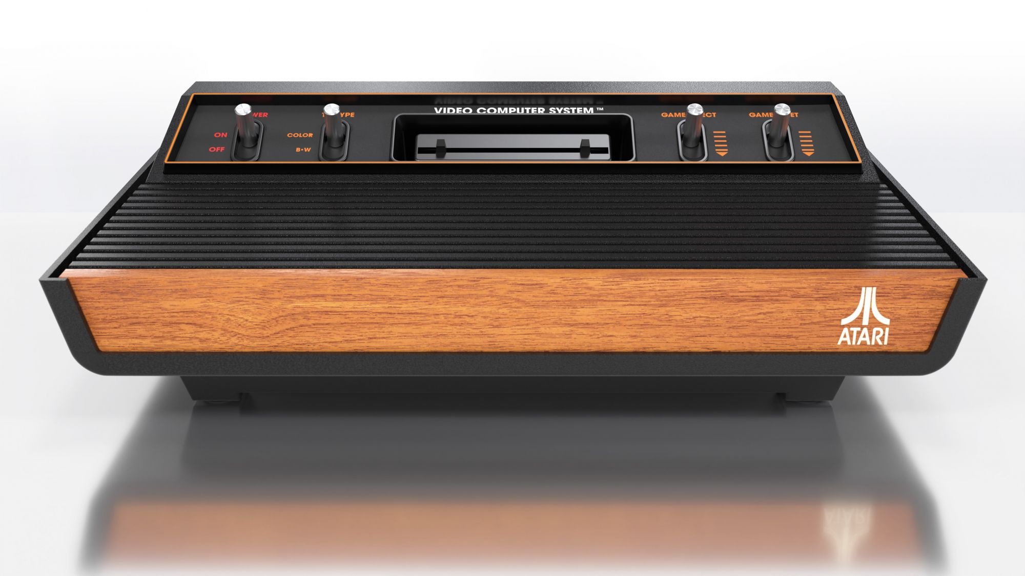 Atari 2600+ Console - slika 4
