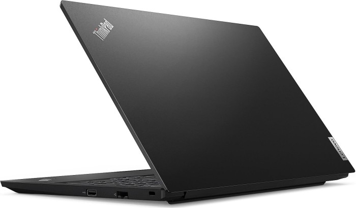 Prenosnik Lenovo ThinkPad E15 G2 / i7 / RAM 16 GB / SSD Disk / 15,6″ FHD - slika 2