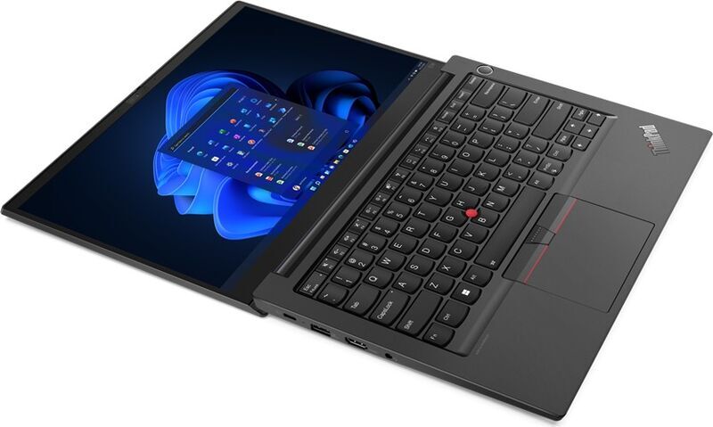 Prenosnik Lenovo ThinkPad E14 G4 / Ryzen 5 / RAM 16 GB / SSD Disk / 14,0″ FHD - slika 2
