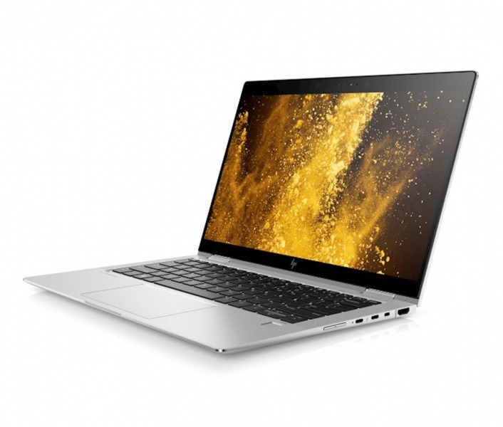 Prenosnik HP EliteBook X360 1030 G4 / i5 / RAM 16 GB / SSD Disk / 13,3″ FHD - slika 2