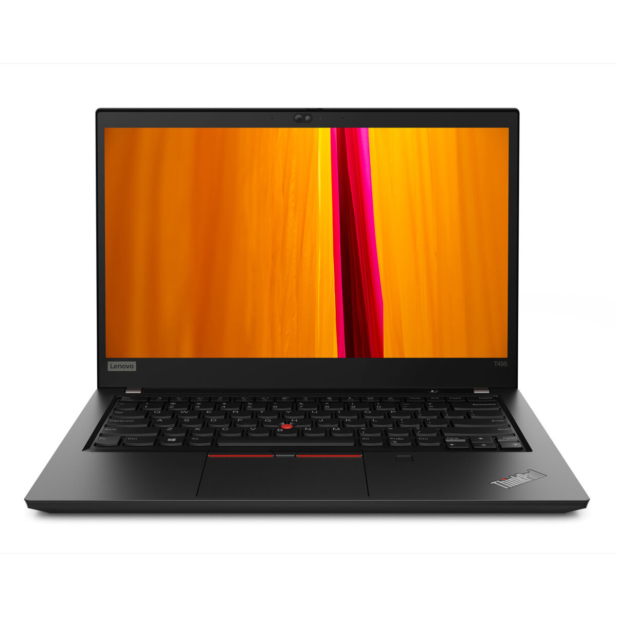 AMD Ryzen 5 3500U (2.1 GHz / Quad-Core / Turbo Boost 3.7 GHz), 24 GB DDR4 SODIMM, 512 GB NVMe SSD, 35,6 cm (14,0″), Matiran (AntiGlare, matt), Touch, FHD / 1920 x 1080, AMD Radeon Graphics, HDMI, USB-C, Thunderbolt, 2x USB, Backlit keyboard, Card reader, bluetooth, No OS Installed - Win10P COA