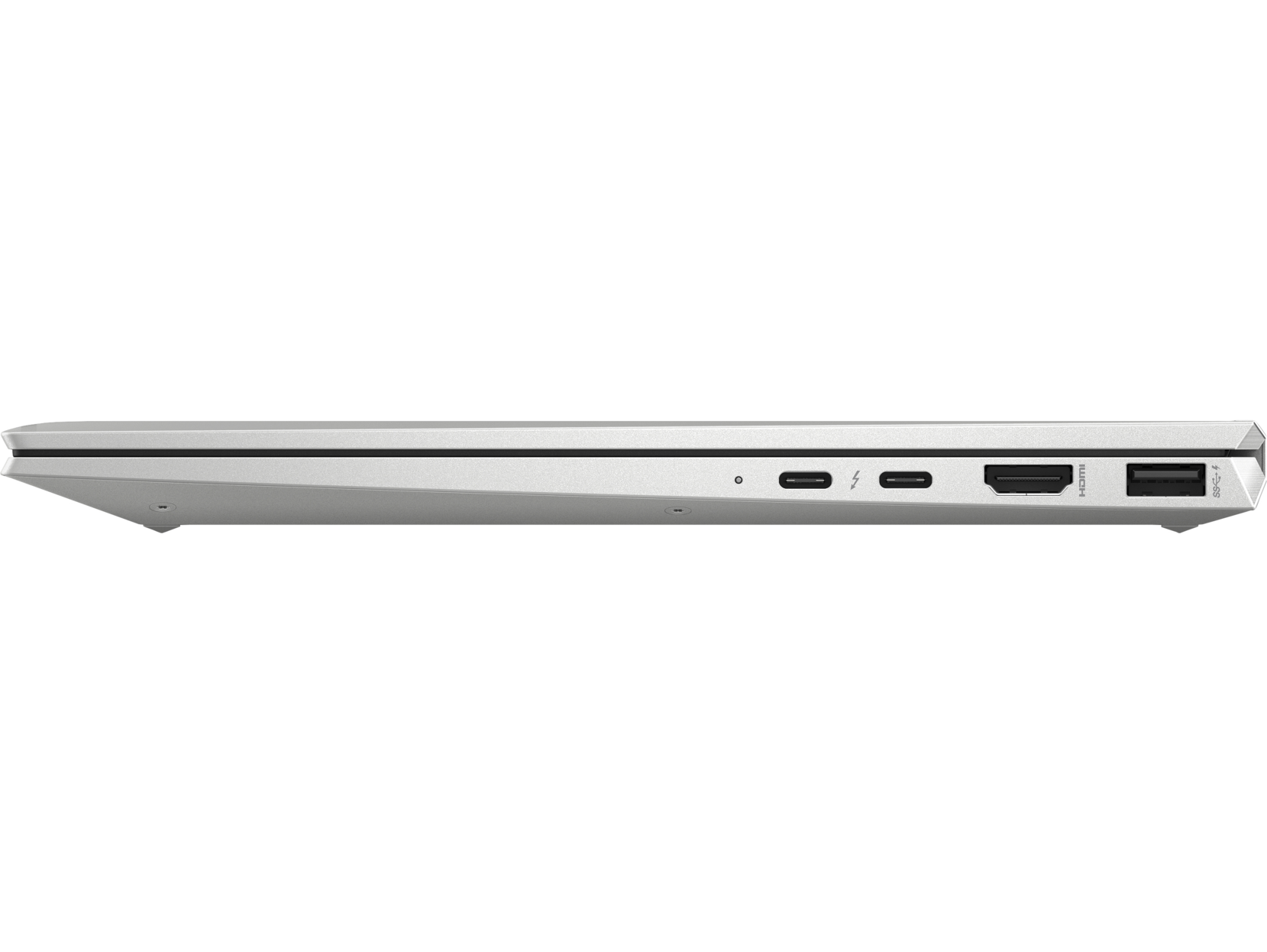 Prenosnik HP EliteBook x360 1040 G8 / i5 / RAM 16 GB / SSD Disk / 14,0″ FHD - slika 3