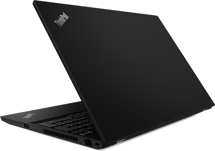 Prenosnik Lenovo ThinkPad T15 G1 / i5 / RAM 24 GB / SSD Disk / 15,6″ FHD - slika 3