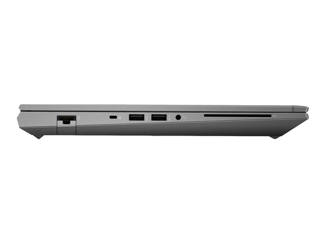 Prenosnik HP ZBook Fury 15 G8 / i7 / RAM 16 GB / SSD Disk / 15,6″ FHD - slika 3