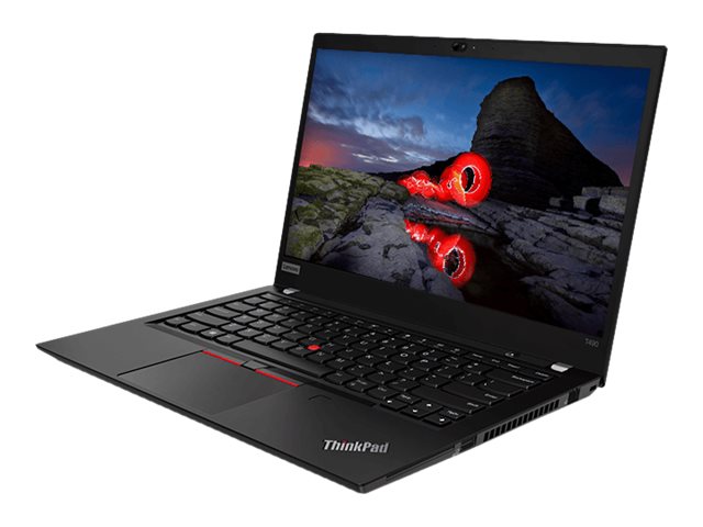 Prenosnik Lenovo ThinkPad T490 / i5 / RAM 8 GB / SSD Disk / 14,0″ FHD - slika 3