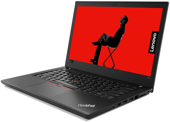 Prenosnik Lenovo ThinkPad T480 / Ryzen 5 / RAM 8 GB / SSD Disk / 14,0″ FHD - slika 3