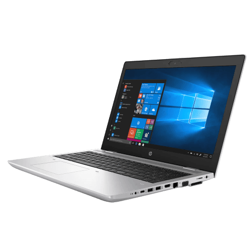 Prenosnik HP ProBook 650 G5 / i7 / RAM 16 GB / SSD Disk / 15,6″ FHD - slika 3