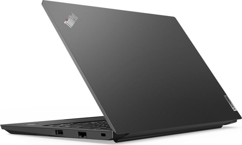Prenosnik Lenovo ThinkPad E14 G4 / Ryzen 5 / RAM 16 GB / SSD Disk / 14,0″ FHD - slika 3