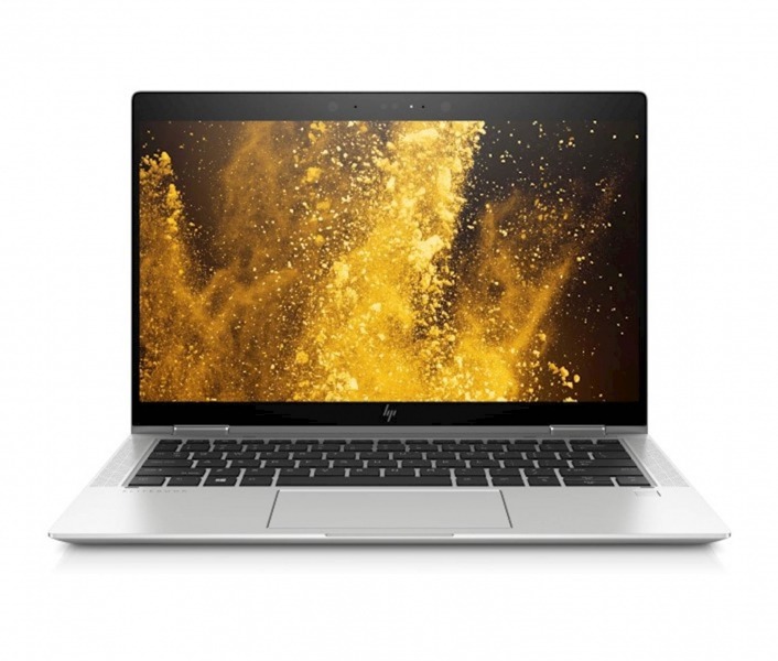 Prenosnik HP EliteBook X360 1030 G4 / i5 / RAM 16 GB / SSD Disk / 13,3″ FHD - slika 3