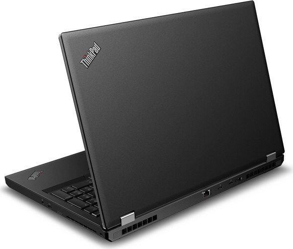 Prenosnik Lenovo ThinkPad P53 / i7 / RAM 64 GB / SSD Disk / 15,6″ FHD - slika 3