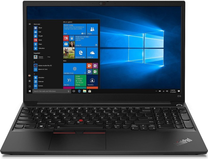 Intel Core i7-1165G7 / 2,8 GHz / Quad-Core / 4,7 GHz TurboBoost, 16 GB DDR4 SODIMM, 512 GB NVMe SSD, 39,6 cm (15,6″), Matiran (AntiGlare, matt), FHD / 1920 x 1080, Intel Iris XE Graphics, HDMI, Thunderbolt, 2x USB, backlit_kb, bluetooth, No OS Installed - Win10P COA