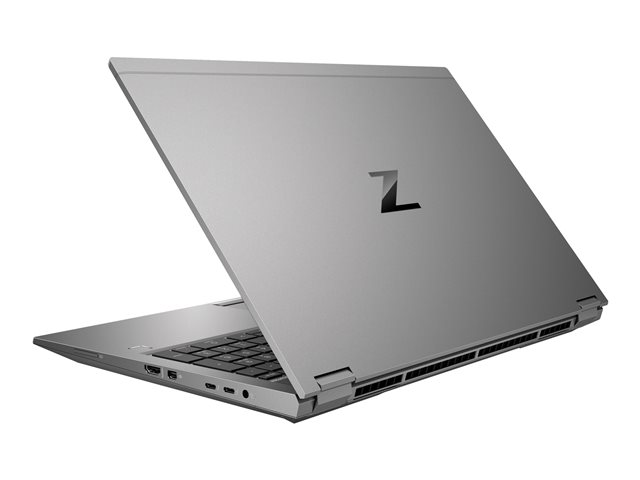 Prenosnik HP ZBook Fury 15 G8 / i7 / RAM 16 GB / SSD Disk / 15,6″ FHD - slika 4