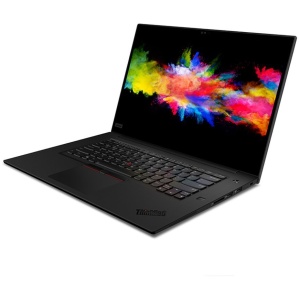 Intel® Core™ i7-9850H / 2.6 GHz / Hexa-Core / Turbo Speed 4.6 GHz, 64 GB DDR4 SODIMM, 1 TB NVMe SSD, 39,6 cm (15,6″), Matiran (AntiGlare, matt), 4K UHD / 3840 x 2160, NVIDIA Quadro T2000 (4 GB GDDR5), HDMI, Thunderbolt, 2x USB, Backlit keyboard, bluetooth, No OS Installed - Win10P COA