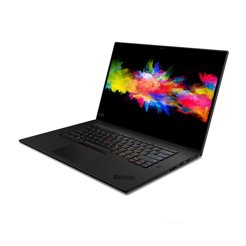 Intel® Core™ i7-9850H / 2.6 GHz / Hexa-Core / Turbo Speed 4.6 GHz, 64 GB DDR4 SODIMM, 1 TB NVMe SSD, 39,6 cm (15,6″), Matiran (AntiGlare, matt), 4K UHD / 3840 x 2160, NVIDIA Quadro T2000 (4 GB GDDR5), HDMI, Thunderbolt, 2x USB, Backlit keyboard, bluetooth, No OS Installed - Win10P COA