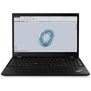 Intel® Core™ i7-1185G7 / 1,2 - 3,0 GHz / Quad-Core (4C/8T) / Turbo Speed 4,8 GHz, 16 GB DDR4 SODIMM, 512 GB NVME SSD, 39,6 cm (15,6″), Matiran (AntiGlare, matt), FHD 1920 x 1080, Quadro T500, Thunderbolt, 2x USB, backlit_kb, Card reader, bluetooth, No OS Installed - Win10P COA