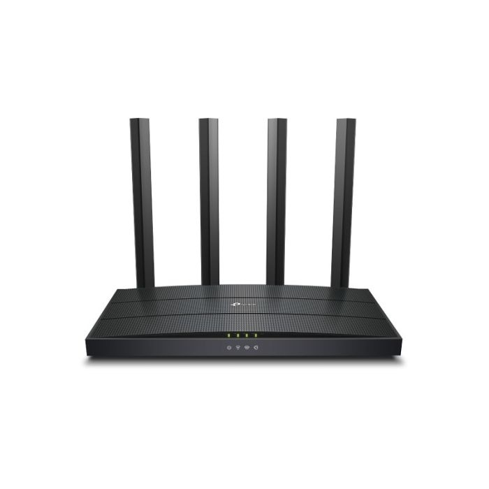 TP-LINK Archer AX12 AX1500 Wi-Fi 6 usmerjevalnik - slika 2