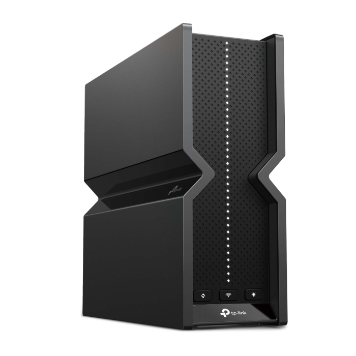 TP-LINK Archer BE550 Wi-Fi 7 BE9300 tri-band 2.5G usmerjevalnik - slika 2