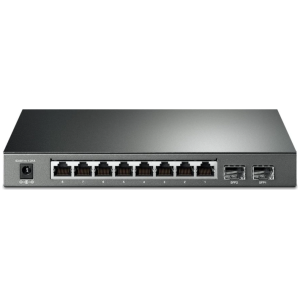 2 Gigabit SFP slot pametno stikalo / switch