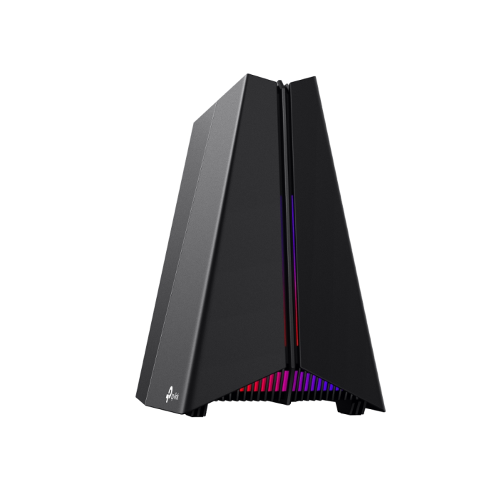 TP-LINK Archer GE550 – BE9300 tripasovni Wi-Fi 7 USB 3.0 5Gbps LAN gaming usmerjevalnik - slika 2