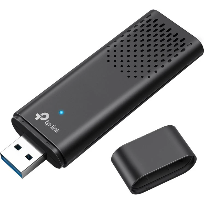 TP-LINK Archer TX20U AX1800 Wi-Fi 6 USB 3.0 brezžični mrežni adapter - slika 2