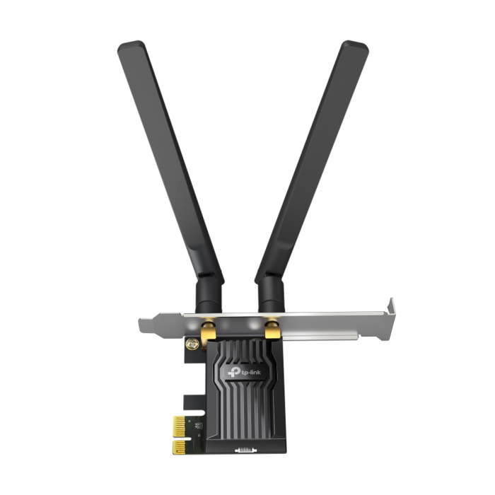 TP-LINK AC1200 Wi-Fi BT5.0 MIMO PCIe Adapter - slika 2