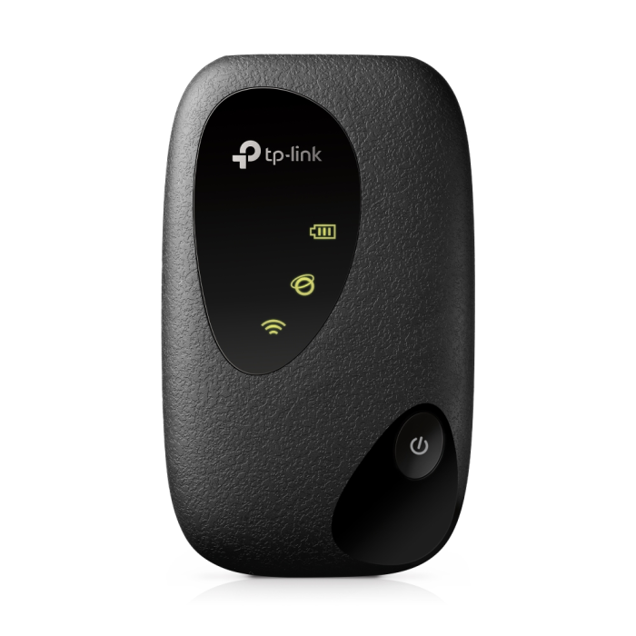 TP-Link 4G LTE Wi-Fi mobilni usmerjevalnik z baterijskim napajanjem M7000 - slika 2