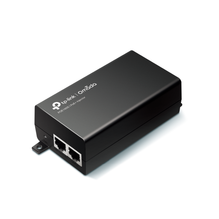 TP-LINK Omada POE160S Gigabit PoE+ Injector - slika 2