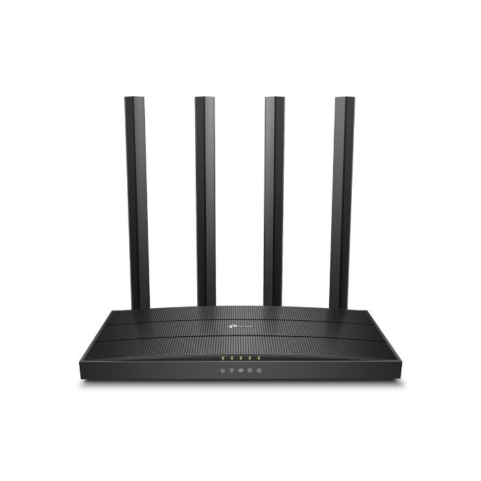 TP-LINK ARCHER C6 AC1200 Gigabit brezžični usmerjevalnik - slika 2