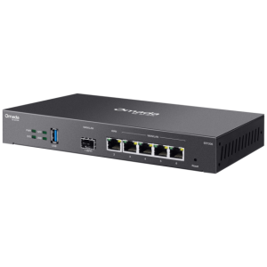 TP-LINK Omada ER7206 Gigabit VPN usmerjevalnik