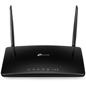TP-LINK Archer MR500 AC1200 brezžični Dual Band 4G+ Cat6 usmerjevalnik