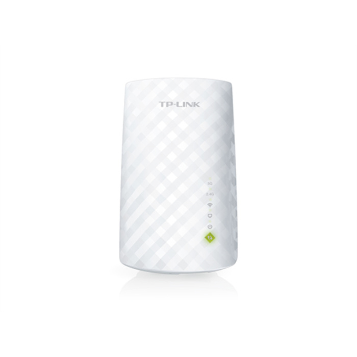 TP-LINK RE200 750Mbps WiFi Range Extender - slika 3
