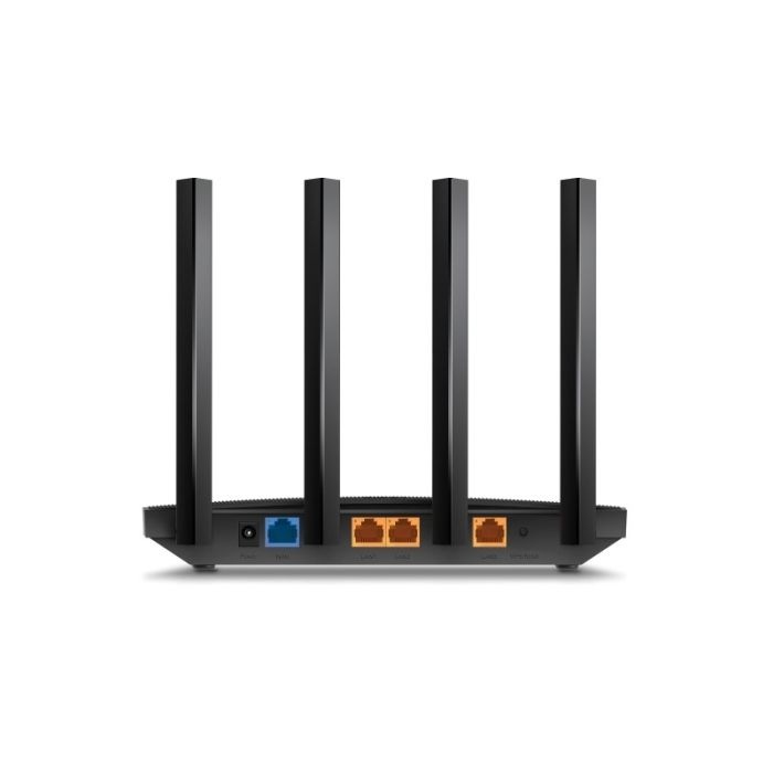 TP-LINK Archer AX12 AX1500 Wi-Fi 6 usmerjevalnik - slika 3