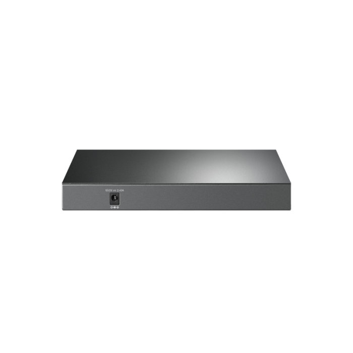 TP-LINK 5 port 2.5G mrežno stikalo / switch s 4-Port PoE++ - slika 3