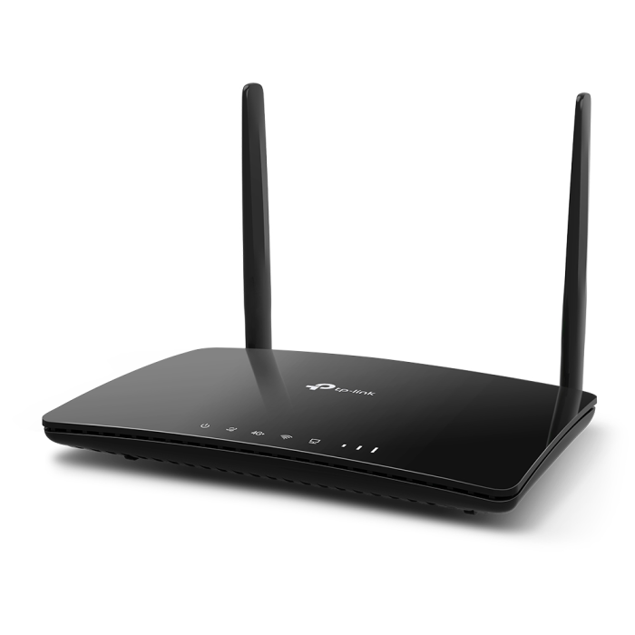 TP-LINK Archer MR500 AC1200 brezžični Dual Band 4G+ Cat6 usmerjevalnik, SIM - slika 3