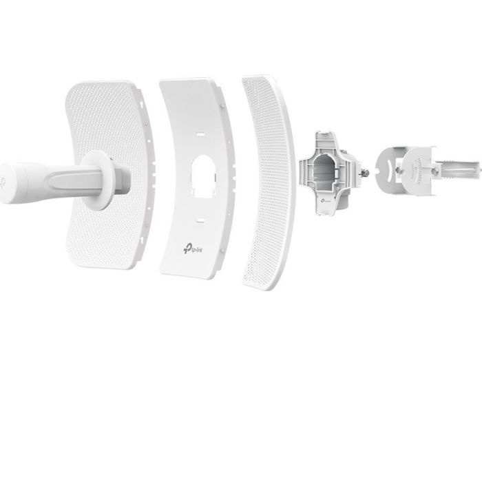 TP-LINK CPE610 5GHz 300Mbps 23dBi zunanja usmerjena dostopna točka - slika 3