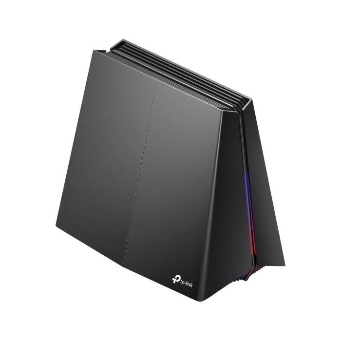 TP-LINK Archer GE550 – BE9300 tripasovni Wi-Fi 7 USB 3.0 5Gbps LAN gaming usmerjevalnik - slika 3