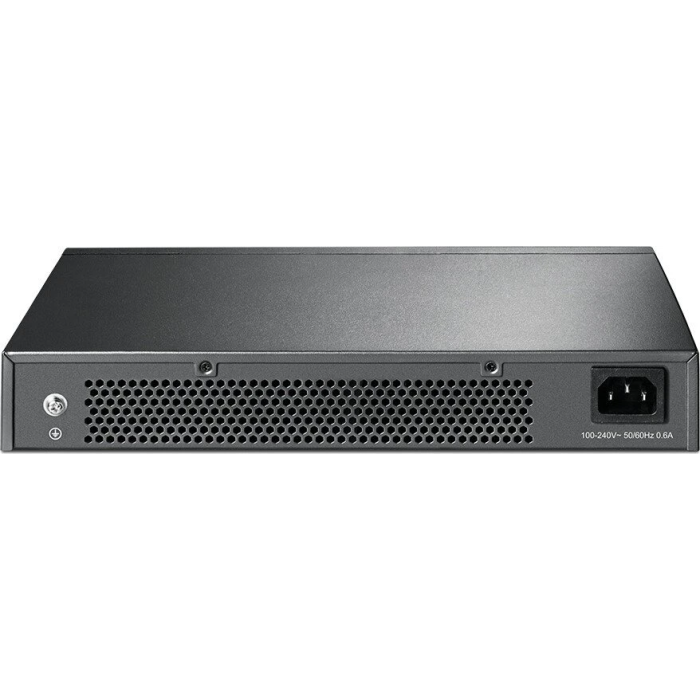 TP-LINK stikalo VLAN 24-port Gigabit 10/100/1000 TL-SG1024DE - slika 3