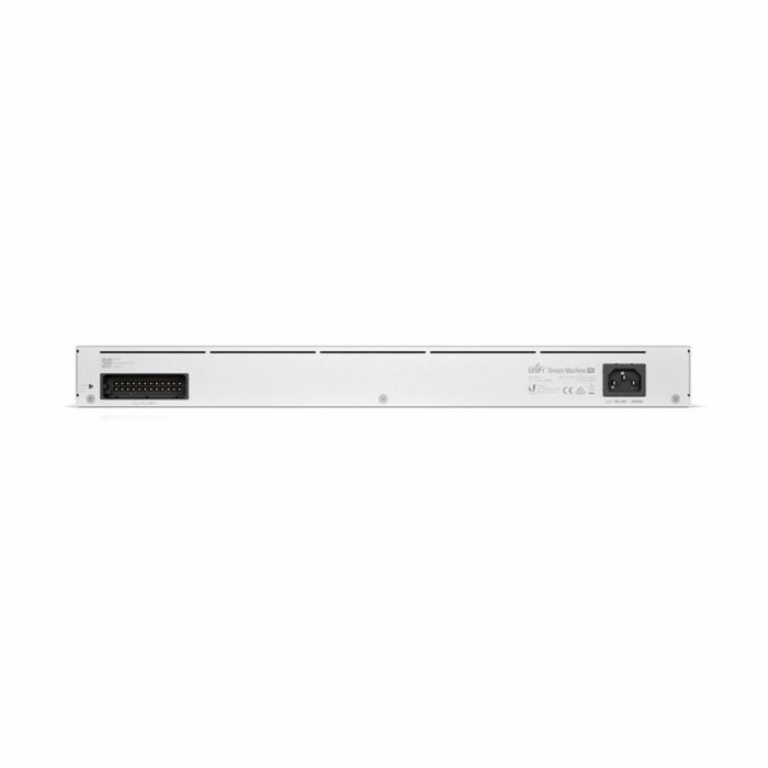 Ubiquiti UniFi Dream Machine Pro - slika 3