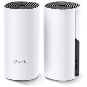 TP-LINK brezžična dostopna točka DECO M4 AC1200 - 2 pack