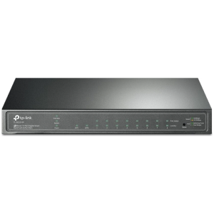 TP-LINK Omada SG2210P Omada 8 PoE+ port