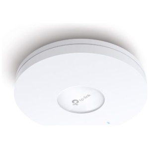 TP-LINK 5400Mbps Wireless AX WiFi 6 stropna dostopna točka