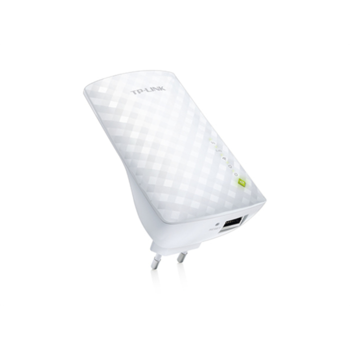 TP-LINK RE200 750Mbps WiFi Range Extender - slika 4