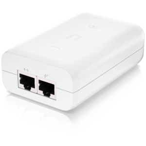 Ubiquiti napajalnik PoE