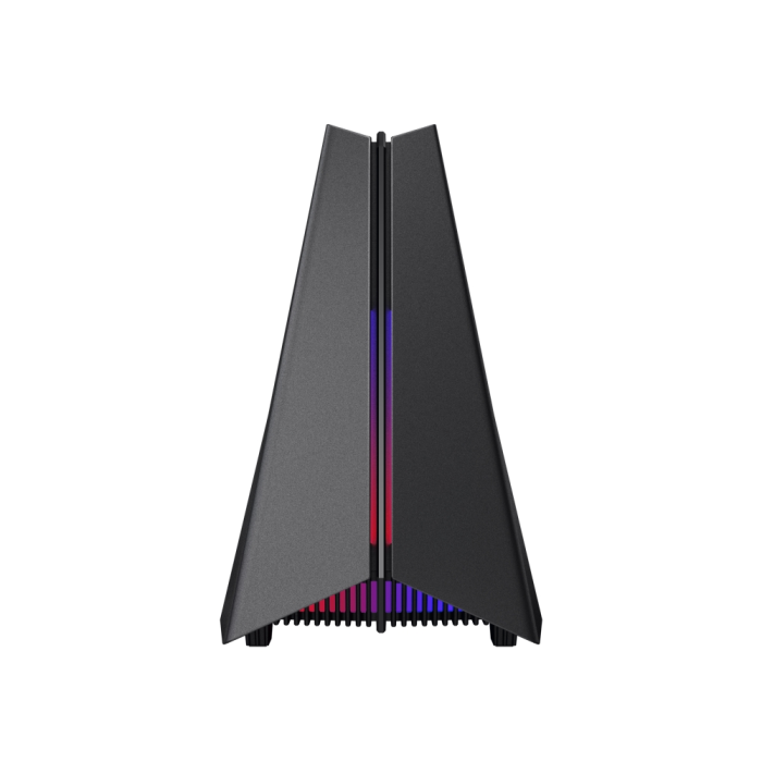 TP-LINK Archer GE550 – BE9300 tripasovni Wi-Fi 7 USB 3.0 5Gbps LAN gaming usmerjevalnik - slika 4