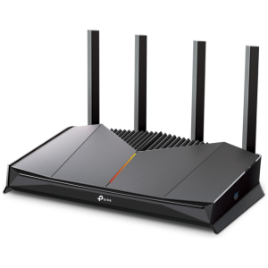 TP-LINK Archer GE230 – BE3600 dvopasovni Wi-Fi 7 USB 3.0 2.5 Gbps gaming usmerjevalnik
