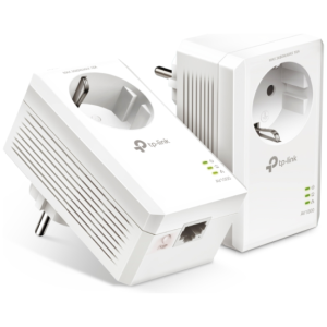 TP-link TL-PA7017P Kit AV1000 Gigabit powerline adapter