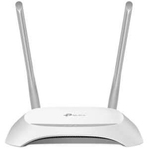 TP-LINK WR840N 300Mbps Wi-Fi brezžični usmerjevalnik