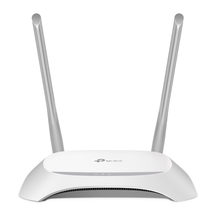 TP-LINK WR840N 300Mbps Wi-Fi brezžični usmerjevalnik