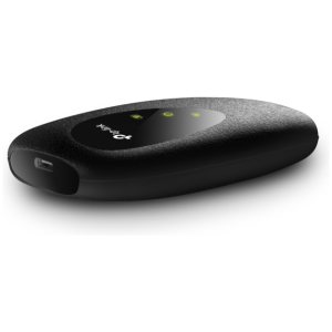 TP-Link 4G LTE Wi-Fi mobilni usmerjevalnik z baterijskim napajanjem M7000